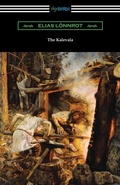 Cover: The Kalevala - Digireads.com