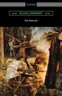 Enlarge image Cover: The Kalevala - Digireads.com
