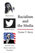 Cover: Racialism and the Media - Peter Lang Verlag