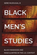 Cover: Black Men's Studies - Peter Lang Verlag