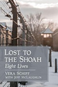 Cover: Lost to the Shoah - McFarland & Co Inc