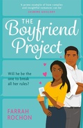 Cover: The Boyfriend Project - Headline Eternal