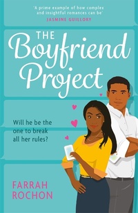 Enlarge image Cover: The Boyfriend Project - Headline Eternal