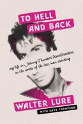 Cover: To Hell and Back - Backbeat Books