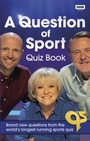 Cover: A Question of Sport Quiz Book - BBC Digital