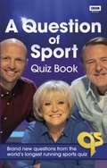 Cover: A Question of Sport Quiz Book - BBC Digital