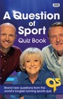 Cover: A Question of Sport Quiz Book - BBC Books
