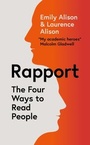 Cover: Rapport - Ebury Digital
