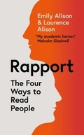 Cover: Rapport - Ebury Digital