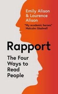 Enlarge image Cover: Rapport - Ebury Digital