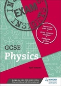 Cover: Exam Insights for GCSE Physics - Hodder Education