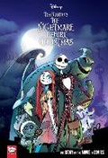 Cover: Disney The Nightmare Before Christmas: The Story of the Movie in Comics - Dark Horse Comics,U.S.