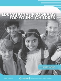 Enlarge image Cover: Educational Programs for Young Children - Cognella Academic Publishing