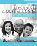 Cover: Beyond the Model Minority - Cognella, Inc