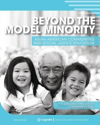 Enlarge image Cover: Beyond the Model Minority - Cognella, Inc