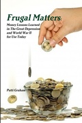 Cover: Frugal Matters - Lulu.com