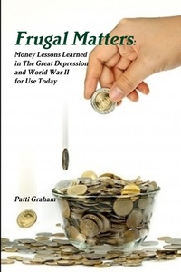 Enlarge image Cover: Frugal Matters - Lulu.com