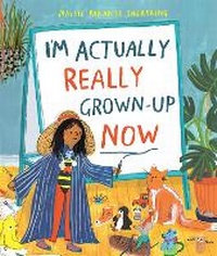Enlarge image Cover: I'm Actually Really Grown-Up Now - Two Hoots