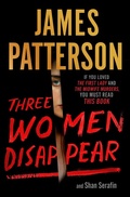 Cover: Three Women Disappear - Little Brown and Company