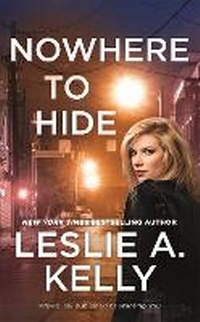 Abbildung von: Nowhere to Hide (previously published as Wanting You) - Forever