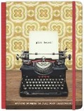 Cover: Plot Twist! Hardcover Journal - Center Street