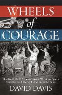 Enlarge image Cover: Wheels of Courage - Center Street