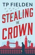 Cover: Stealing the Crown - Thomas & Mercer