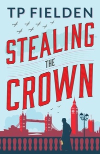Enlarge image Cover: Stealing the Crown - Thomas & Mercer