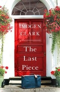 Cover: The Last Piece - Lake Union Publishing