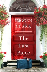 Enlarge image Cover: The Last Piece - Lake Union Publishing