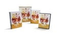 Cover: The Gospel Project for Kids: Easter Edition - Leader Kit - Lifeway Press