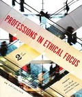 Cover: Professions in Ethical Focus - Broadview Press Ltd