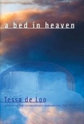 Cover: A Bed in Heaven - Soho Press