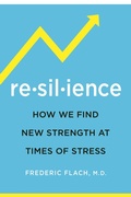 Cover: Resilience - Hatherleigh Press,U.S.