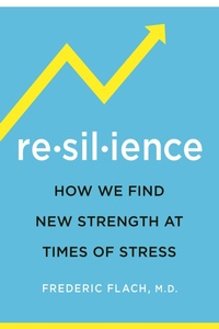 Enlarge image Cover: Resilience - Hatherleigh Press,U.S.