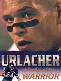 Cover: Brian Urlacher - Sports Publishing LLC