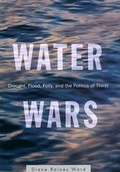 Cover: Water Wars - Penguin Putnam
