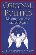 Cover: Original Politics - Select Books Inc