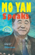 Cover: Mo Yan Speaks - Cambria Press