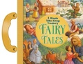 Cover: Fairy Tales - Publications International, Limited