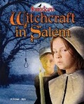 Cover: Witchcraft in Salem - Bearport Books