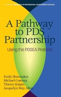 Cover: A Pathway to PDS Partnership - Information Age Publishing