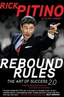 Cover: Rebound Rules: The Art of Success 2.0 - HarperCollins