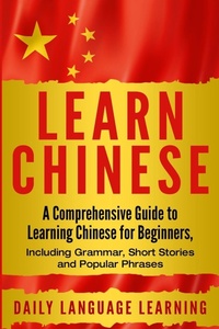 Abbildung von: Learn Chinese - Bravex Publications