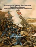 Cover: Reminiscences and Memoirs of North Carolina and Eminent North Carolinians With An Original Compilation of Photographs From The American Civil War - Lulu.com
