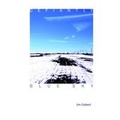 Cover: Defiantly Blue Sky - Lulu.com