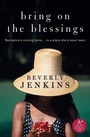 Cover: Bring On the Blessings - HarperCollins