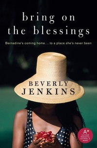 Enlarge image Cover: Bring On the Blessings - HarperCollins