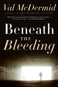 Abbildung von: Beneath the Bleeding - HarperCollins