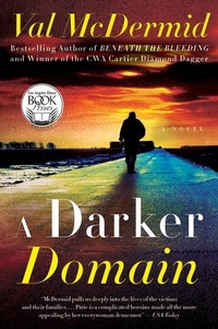 Abbildung von: A Darker Domain - HarperCollins